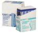 Blue Detectable